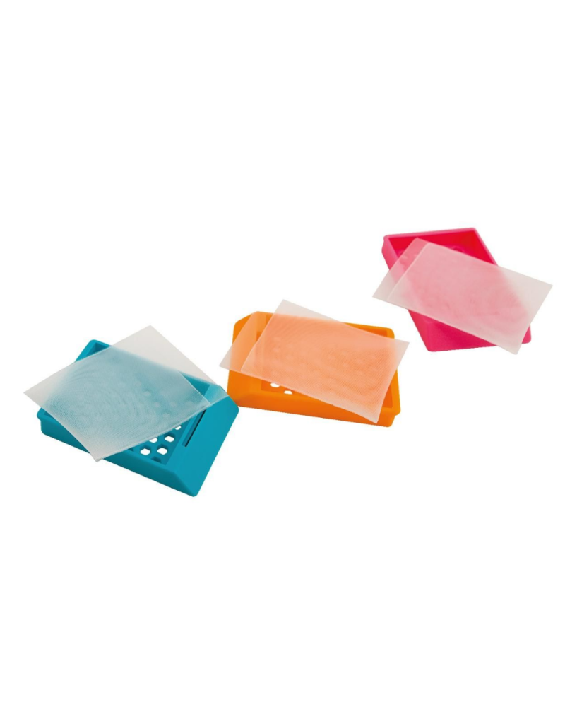 Sachets pour biopsie, en Polyester