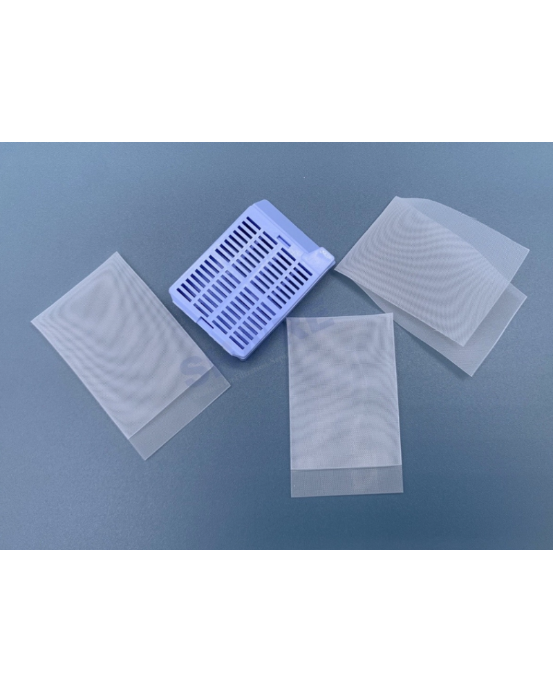 Sachets pour biopsie, en Nylon