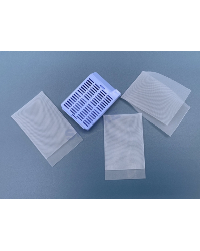 Sachets pour biopsie, en Nylon