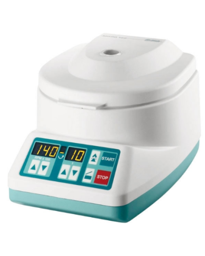 Micro centrifugeuse compact