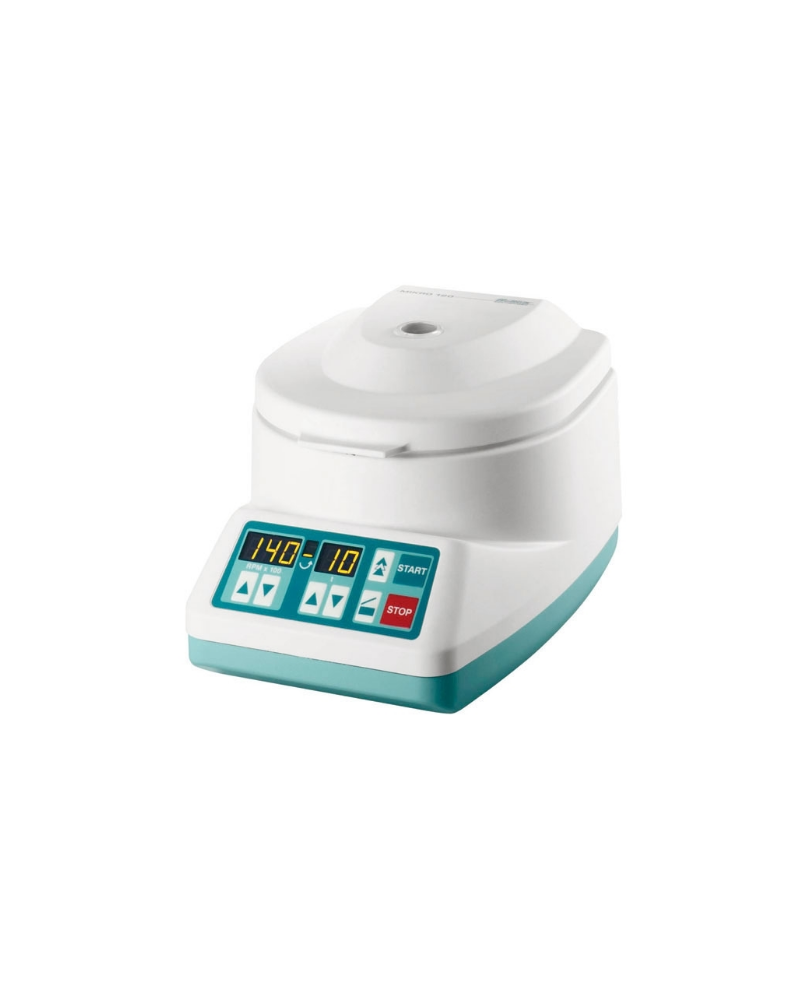 Micro centrifugeuse compact