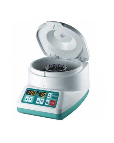 Micro centrifugeuse compact