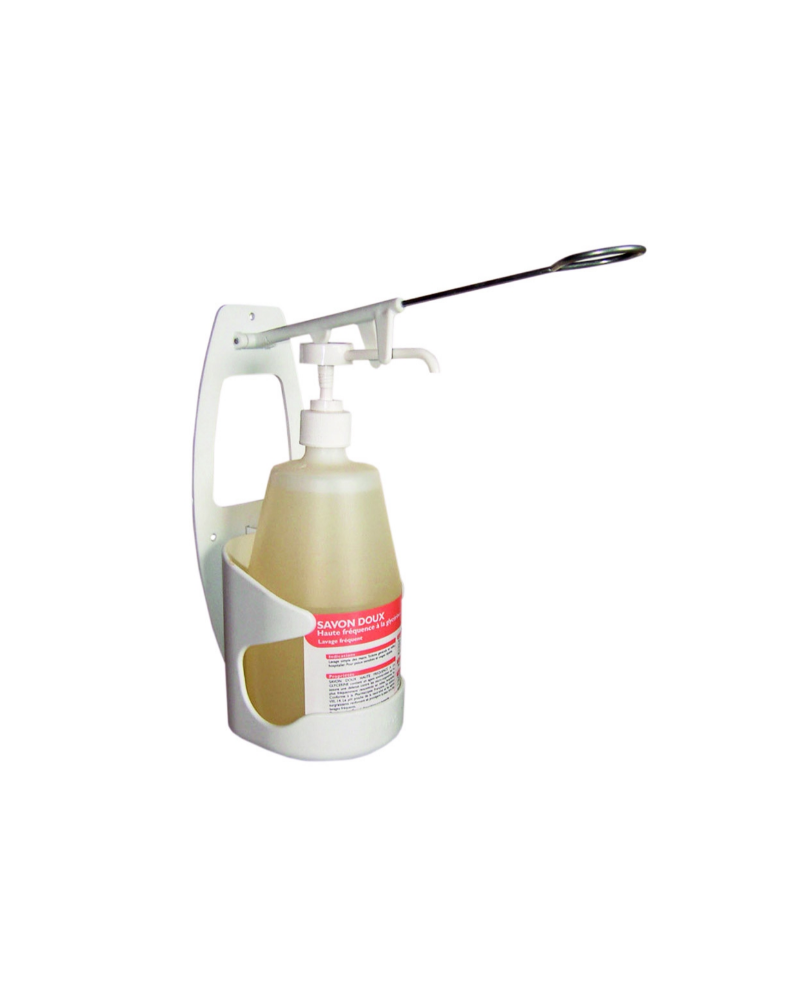 Support mural, Modèle 1 L