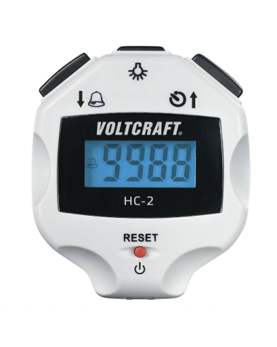 Compteurs d'impulsions, Digital Modèle HC - 2