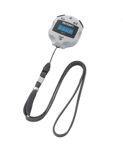 Compteurs d'impulsions, Digital Modèle HC - 2