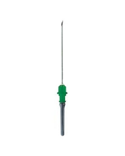 Uridraw terumo aiguille quick-fit