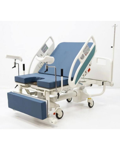Table d'accouchement Multifonctionnelle Modèle: CC-1