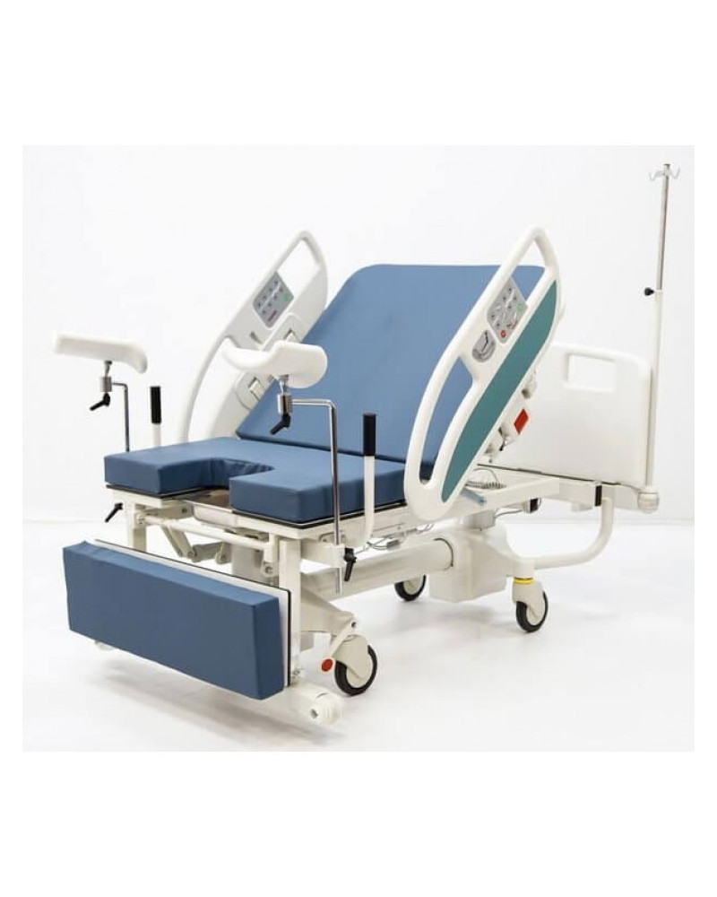 Table d'accouchement Multifonctionnelle Modèle: CC-1