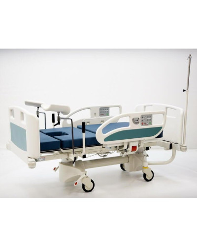 Table d'accouchement Multifonctionnelle Modèle: CC-1