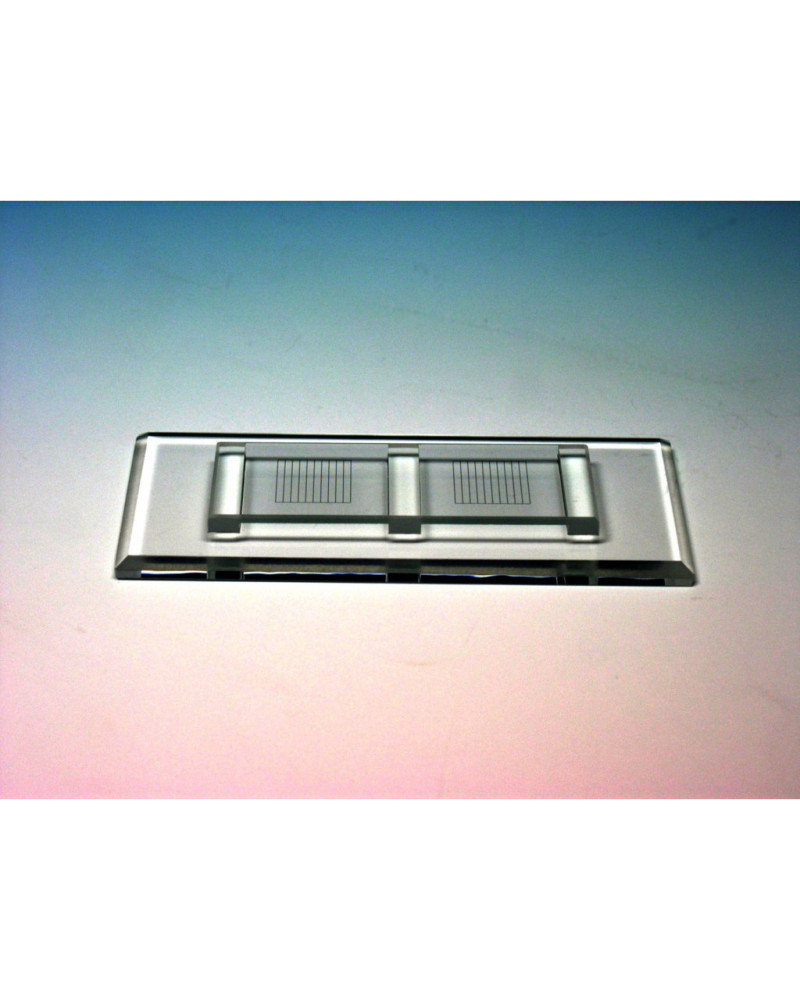 Cellule mac master, double, qualité preciss