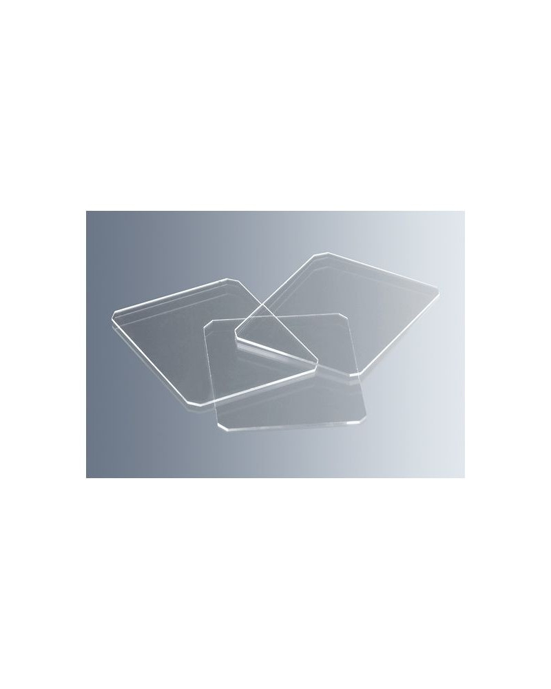 Lamelles planées, 22 x 30mm