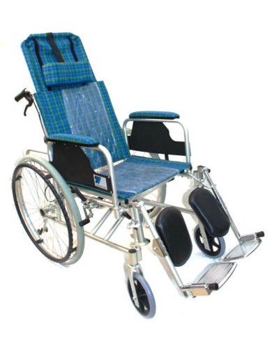 Fauteuil roulant GCW1954LGC-46