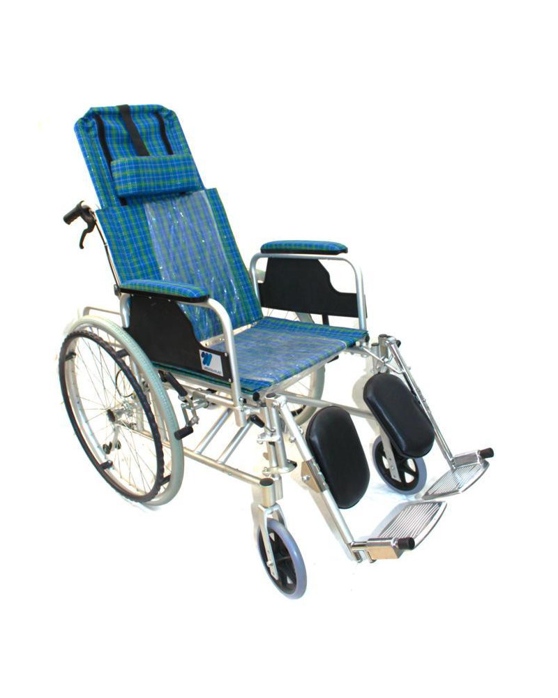 Fauteuil roulant GCW1954LGC-46
