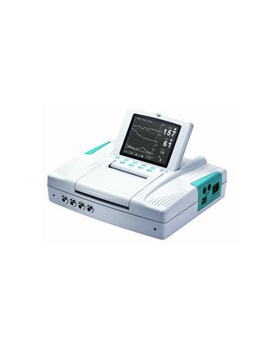Cardiotocographe cadence II basic