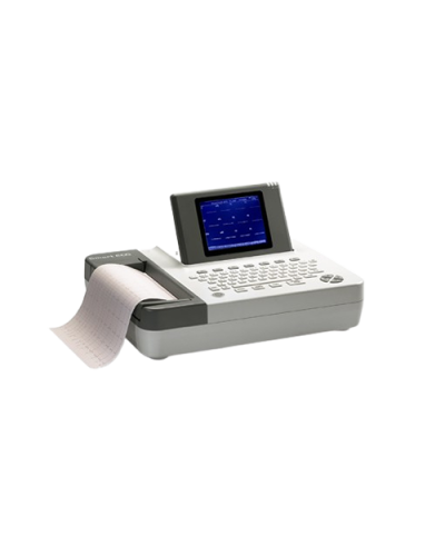 ELECTROCARDIOGRAPHE Smart SE-6