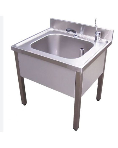 Unité de lavage-drainage, Modèle Unit001