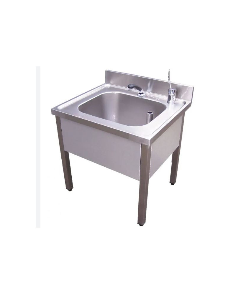 Unité de lavage-drainage, Modèle Unit001