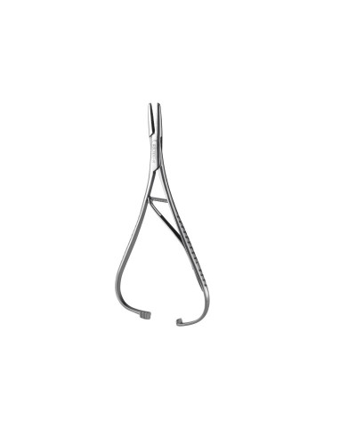 Porte aiguilles de mathieu 17 cm