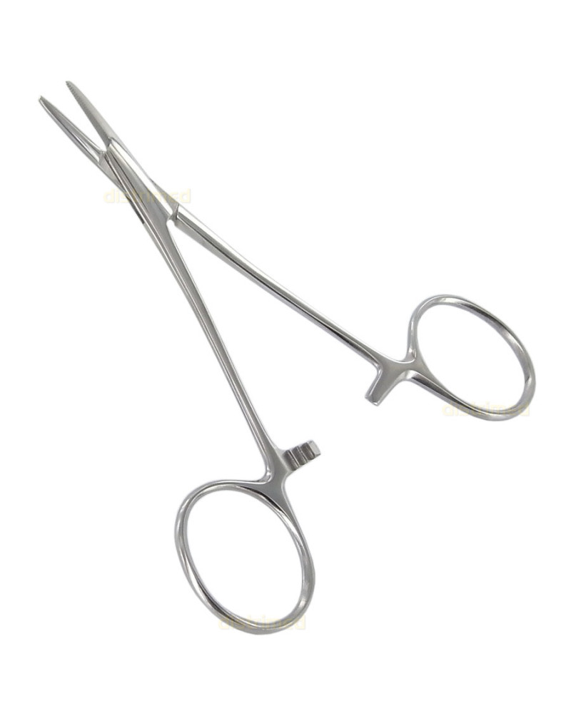 Porte aiguilles de halsey 13 cm