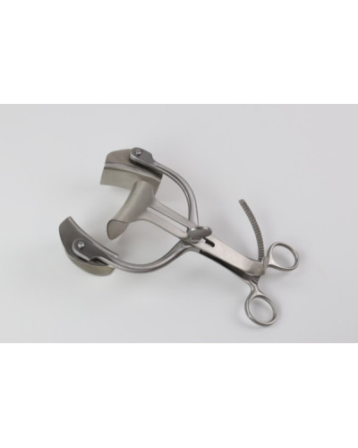 Ecarteur de COLLIN avec 3 valves