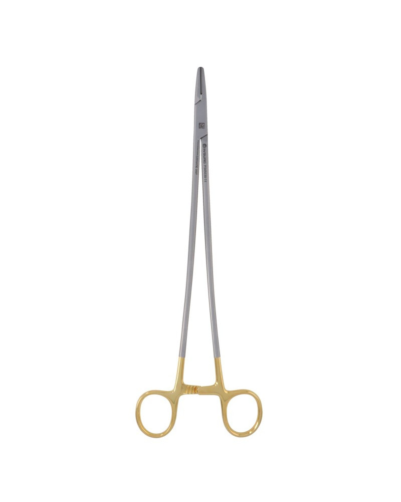 Porte-aiguilles de MASSON, 27 cm