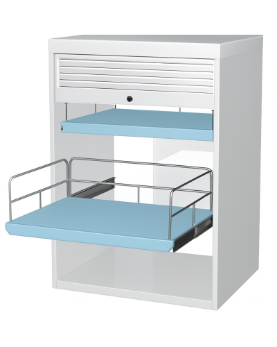 Armoire de rangement, Modèle YC843B