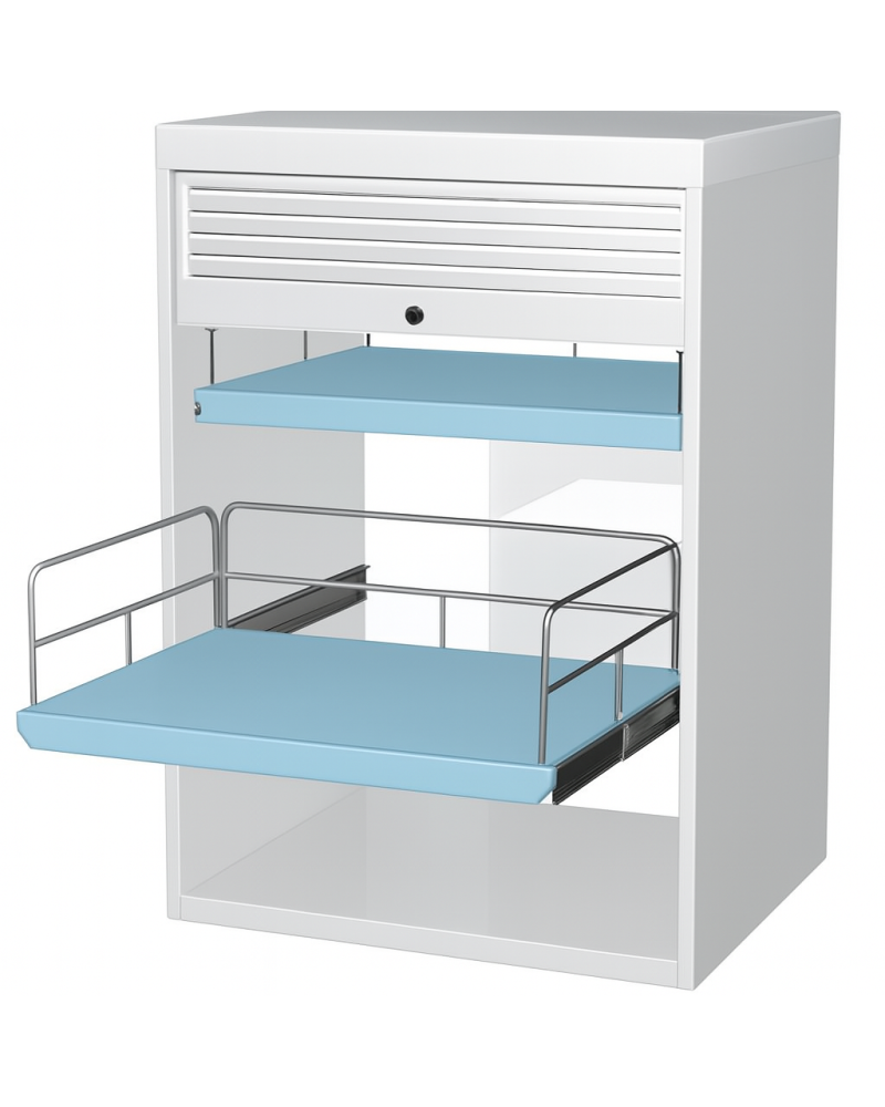 Armoire de rangement, Modèle YC843B