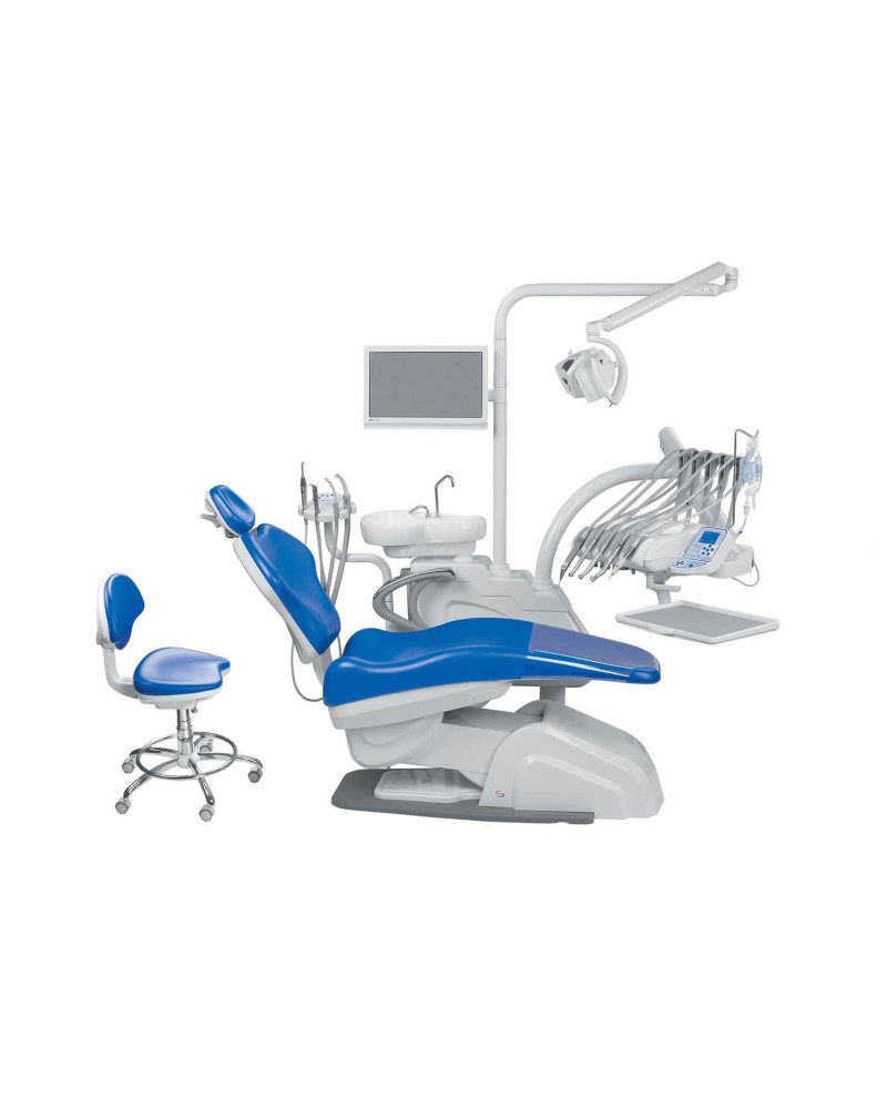 Fauteuil dentaire ID300 V