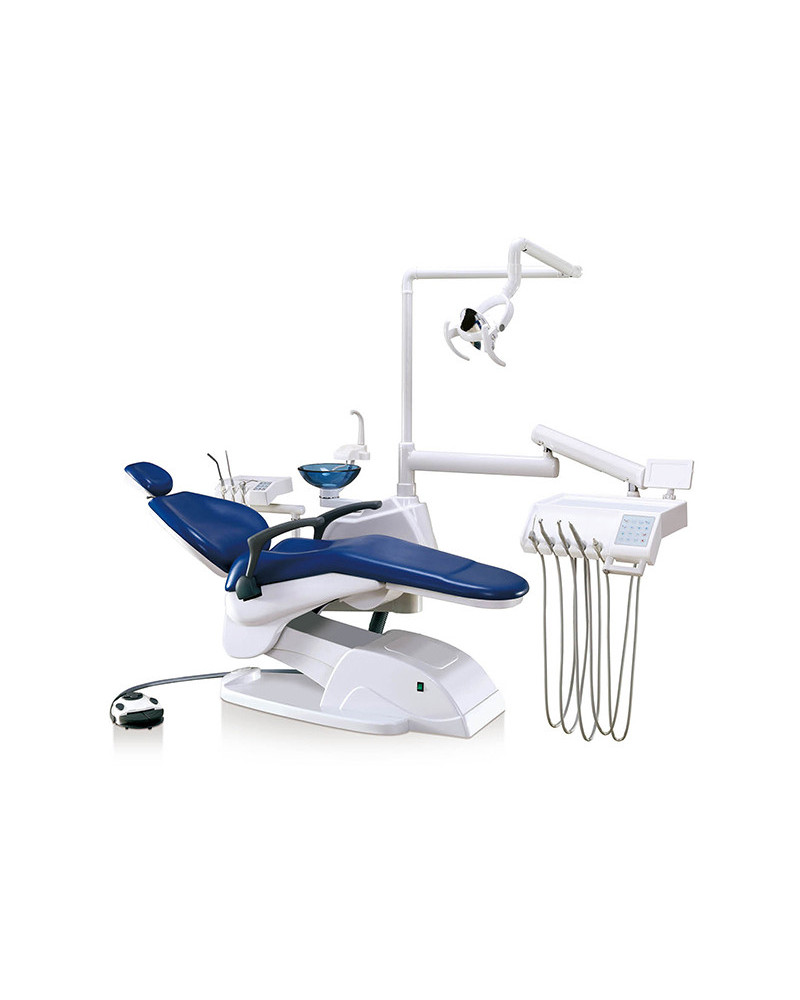 Fauteuil dentaire, Modèle ID200 Ortho