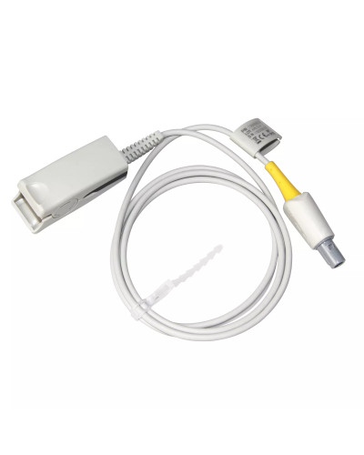 Moniteur portable SOCIMED PM50 – NIBP + SpO₂ + PR