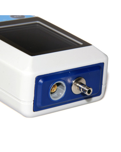 Moniteur portable SOCIMED PM50 – NIBP + SpO₂ + PR