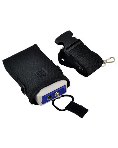 Moniteur portable SOCIMED PM50 – NIBP + SpO₂ + PR