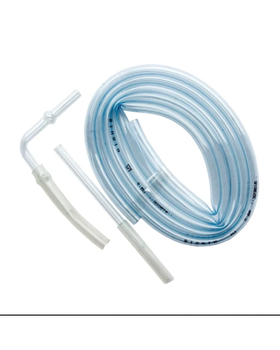 Kit de tuyaux pour distillateur inox/verre ref a71582