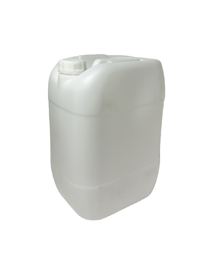 Alcool éthylique (Extra neutral alcohol) 96°min, 752 bidons de 25 litres