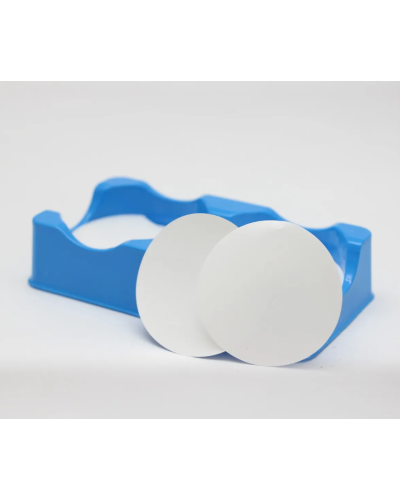 Filtres en microfibres de verre, type A, Dia  47mm