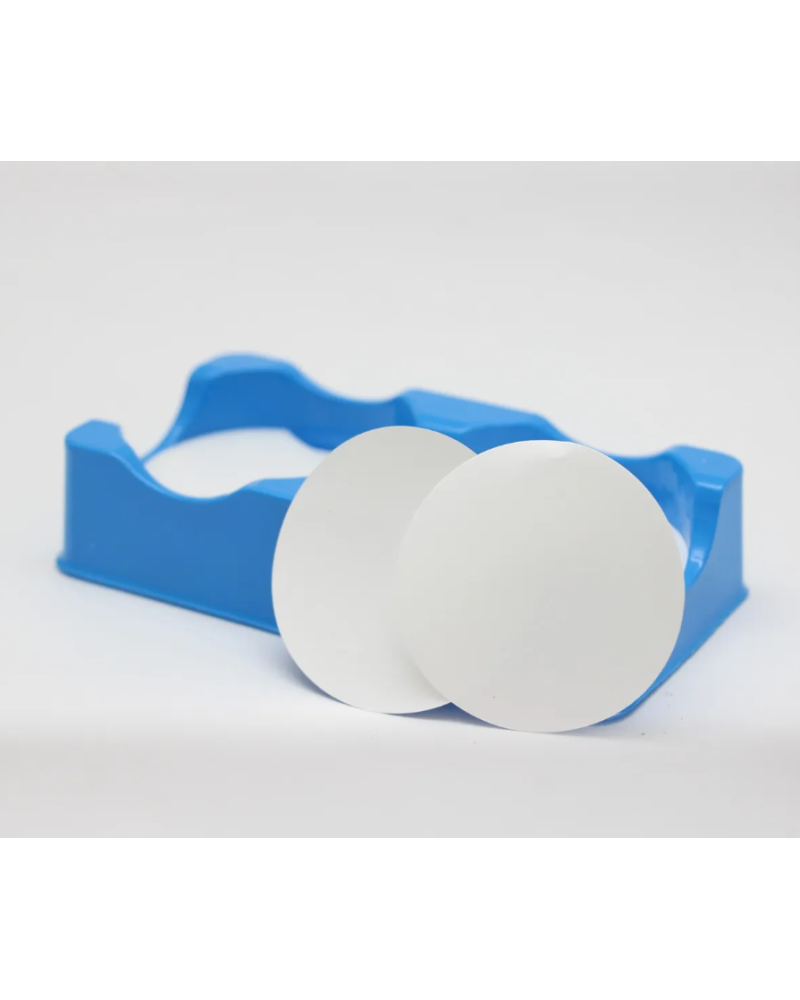 Filtres en microfibres de verre, type A, Dia  47mm