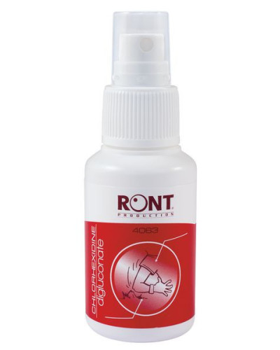 Flacon vaporisateur 50 ml