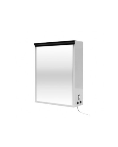 Négatoscope avec variateur, 1 plage