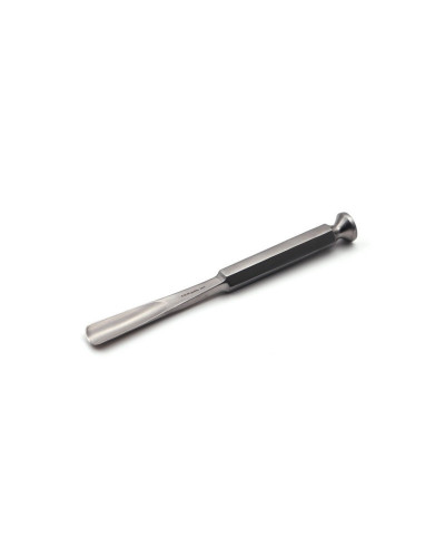 Gouge de STILLE, 12 mm x 21 cm