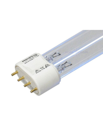 Lampes UV Philips 36W pour stérilisation