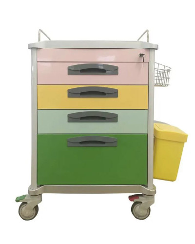 Chariot de soins modèle JDEFY234A