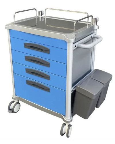 Chariot de soins modèle JDEFY234A