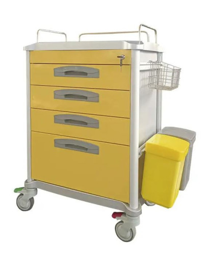 Chariot de soins modèle JDEFY234A