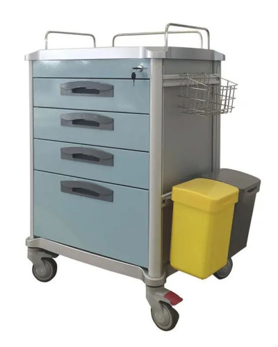 Chariot de soins modèle JDEFY234A