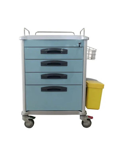 Chariot de soins modèle JDEFY234A