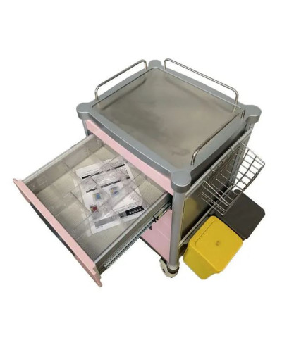 Chariot de soins modèle JDEFY234A