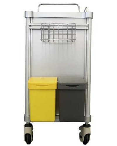 Chariot de soins modèle JDEFY234A