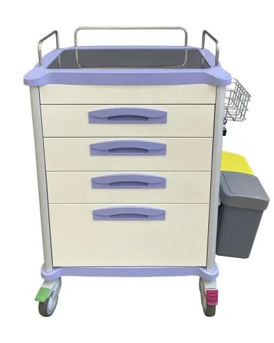 Chariot de soins modèle JDEFY234A