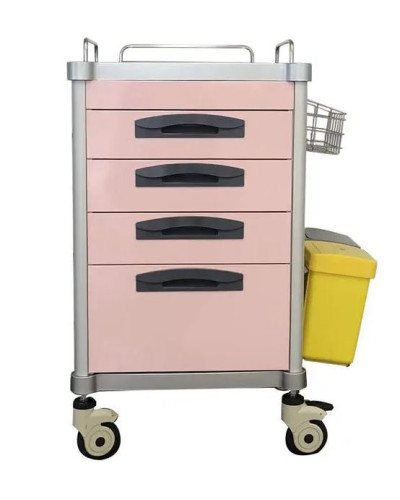 Chariot de soins modèle JDEFY234A