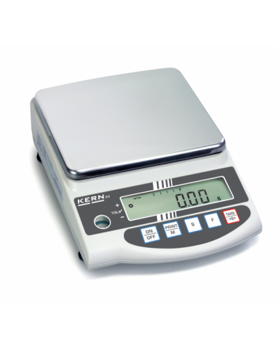 Balance de précision modèle EG 2200-2NM, 0.01g portée 2200g